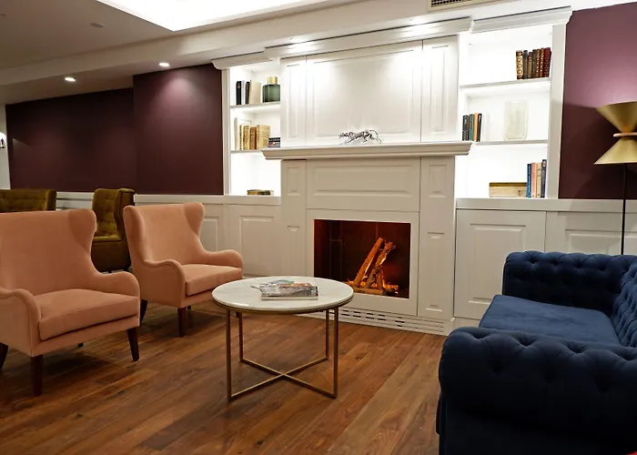 Hotels in Valladolid