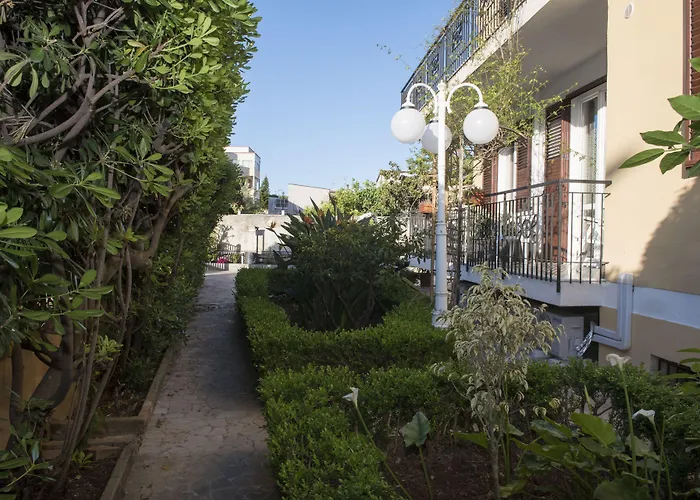 B&B L'Officina di Apollo Mondello