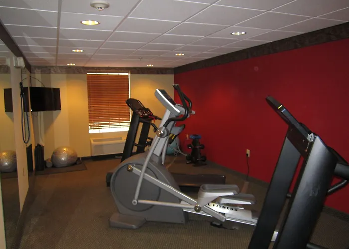 Lexington Hotels