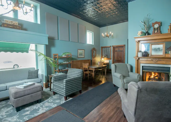 Inn At Cedar Crossing Sturgeon Bay