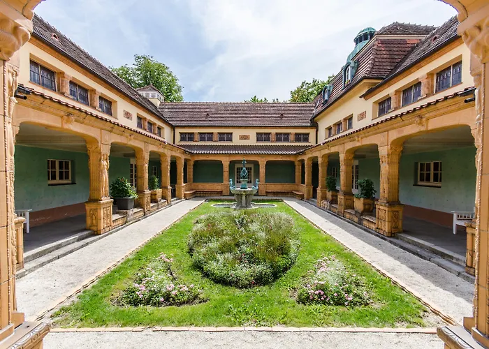 Boutique Hotel K7 Bad Nauheim