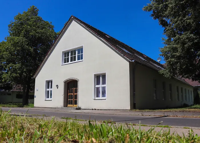 FMM Hostel Memmingerberg