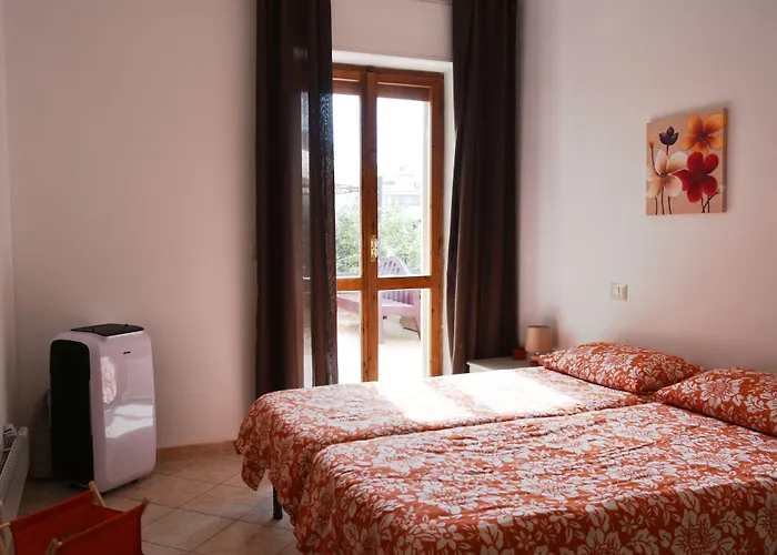 B&B In Centro Alghero