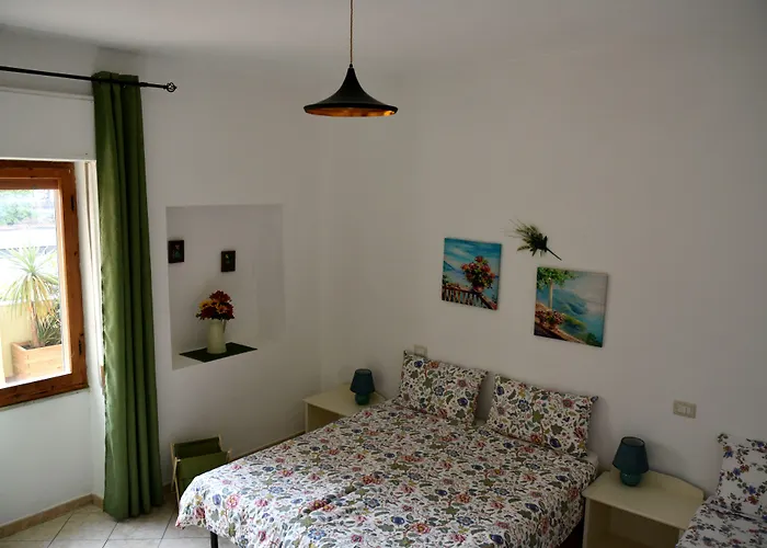 B&B In Centro Alghero