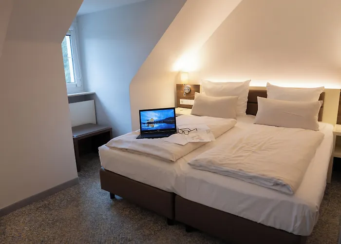 Hotels in Möhnesee