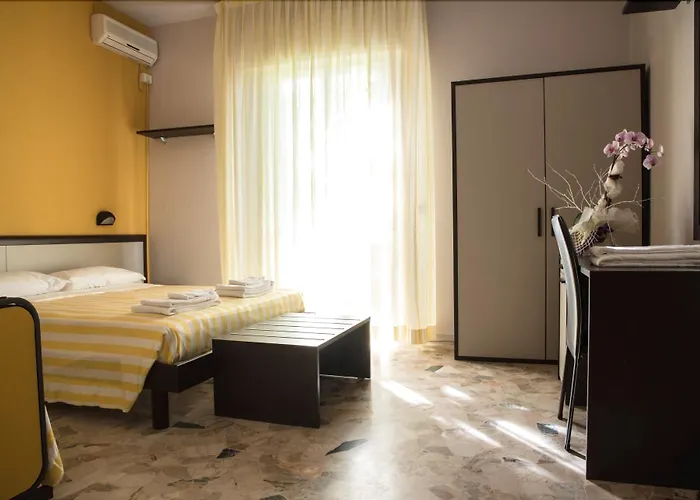 Hotel Mirage Bellaria-Igea Marina