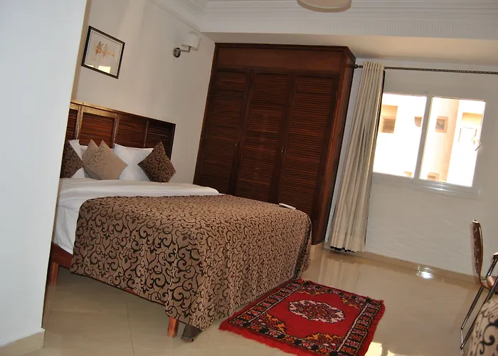 Boutique Hôtel Albaraka Dakhla