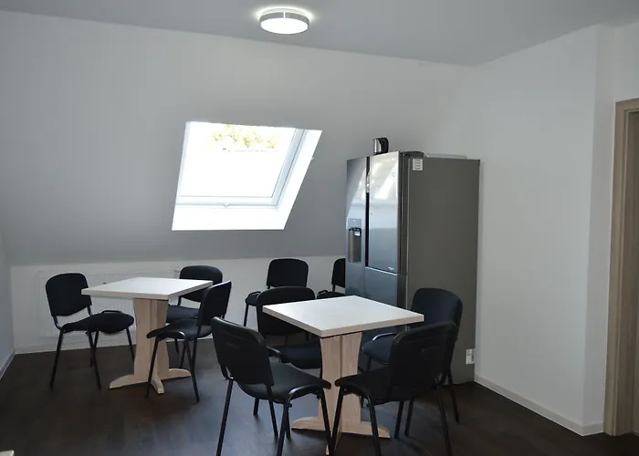 Pension Zur Traube Bergheim 