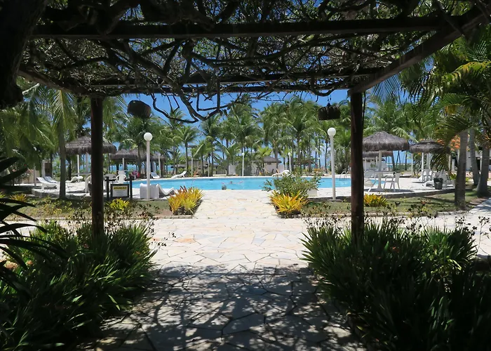 Hotel Marina Porto Abrolhos Caravelas
