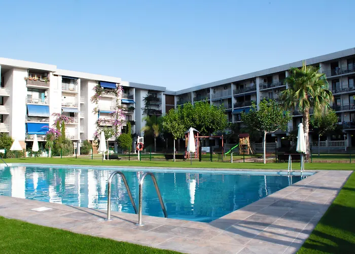 Agaró Cambrils Apartments