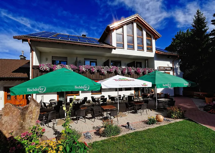 Wellness-Hotel Talblick