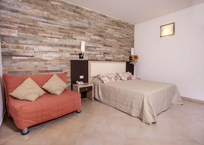 Green Paradise Resort Otranto