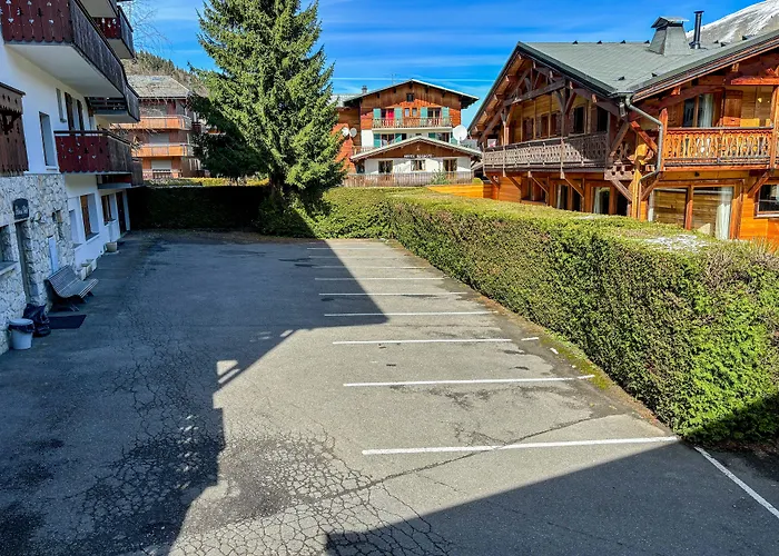 Hôtel Igloo Morzine