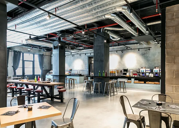 J24 Hotel Milano