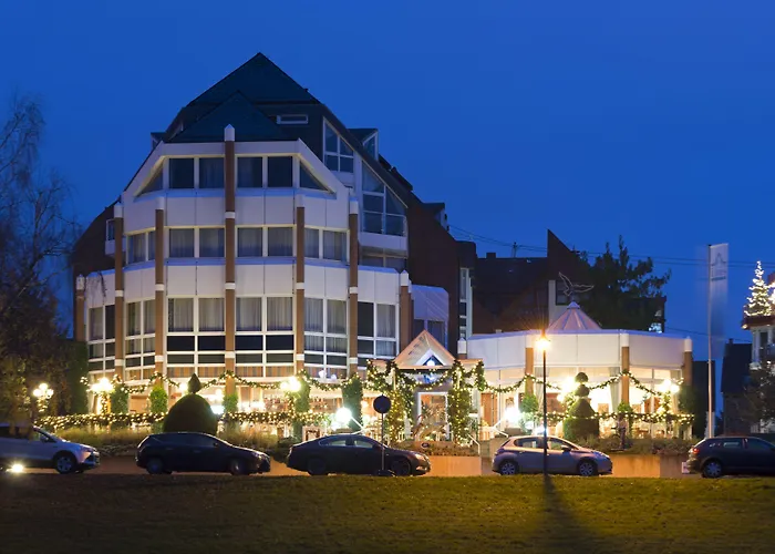Hotels in Kaltenengers