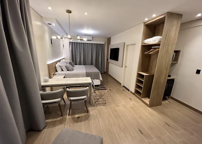 Ônix Hotel Assis