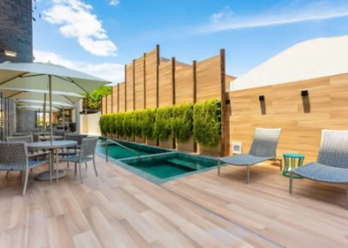 Flix Hotel Maceió