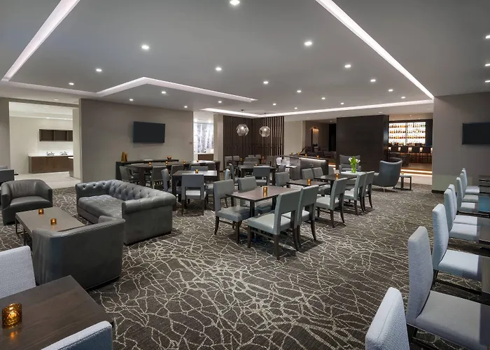 Westfield Hotels