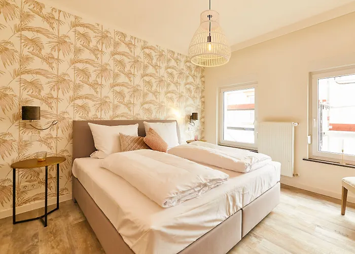 Rochter Landhotel Zeltingen-Rachtig