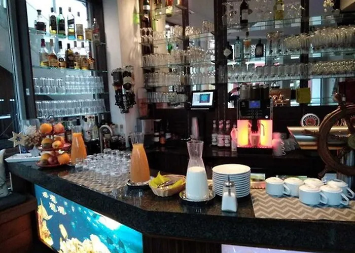Hotel Walsroder Hof