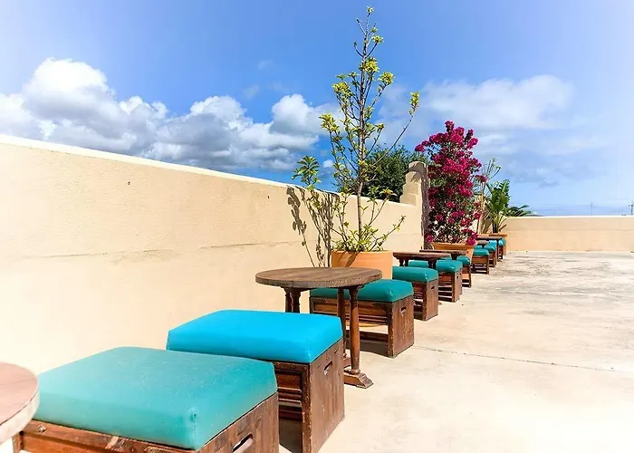 Hotel Sahaba Zahora