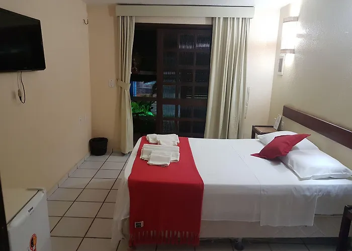 Hotel Pousada Cumbuco Gold