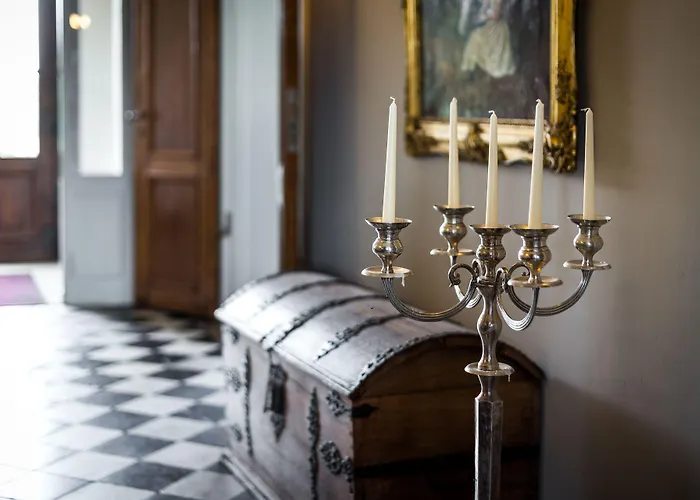 Hotel Schloss Gamehl Benz 