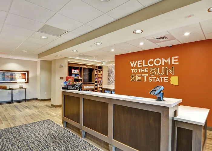 Marana Hotels