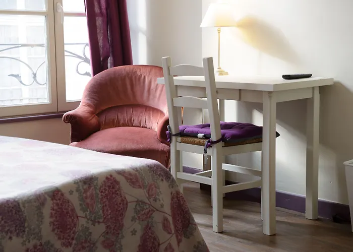 Laon Hotels
