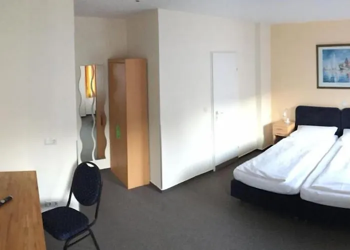 Hotel National Koblenz 