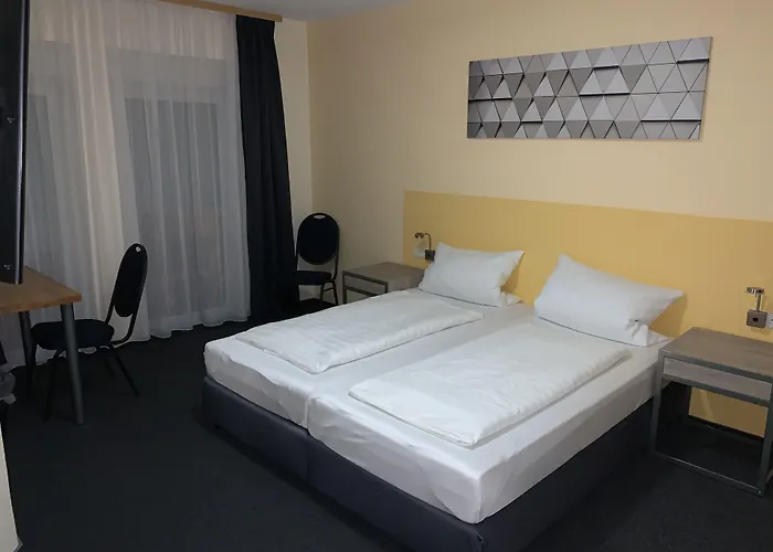 Hotel National Koblenz 