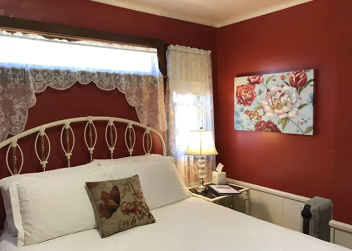 Country Inn Guesthouse Fort Bragg