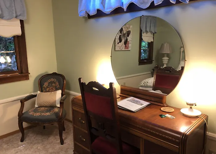 Country Inn Guesthouse Fort Bragg