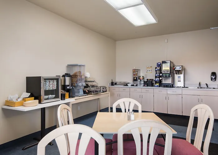 Red Lion Inn & Suites Butte