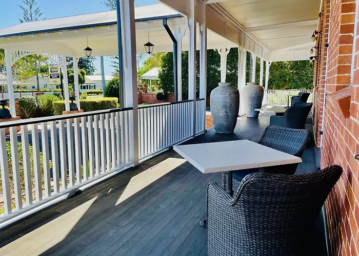 Hotels in Tweed Heads
