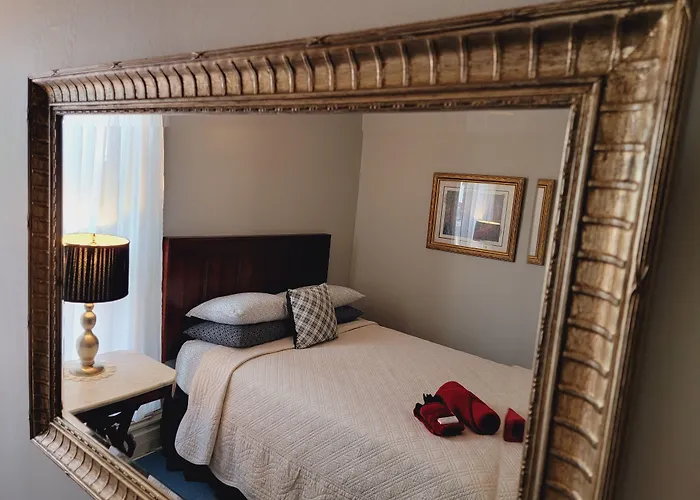 Victoria Inn Erie