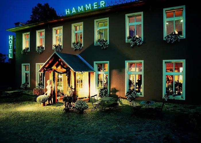 Hammers Landhotel GmbH