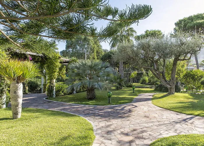 Hotel Tritone Resort&Spa Forio di Ischia