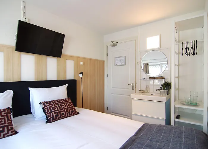 Hotel Zand Zandvoort