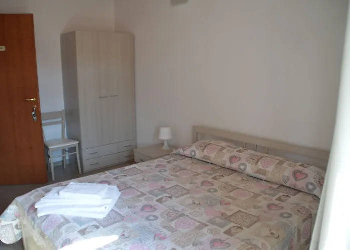 Hotel Il Veliero Marzamemi