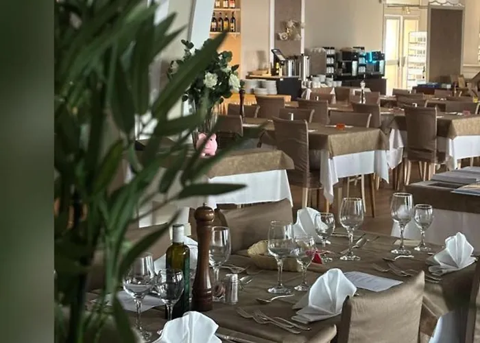 Hotel Biondi Montecatini-Terme