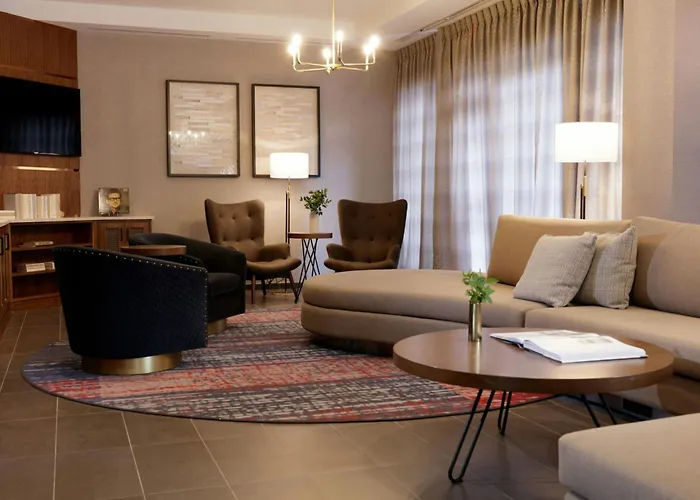 Sheraton Nashville Brentwood