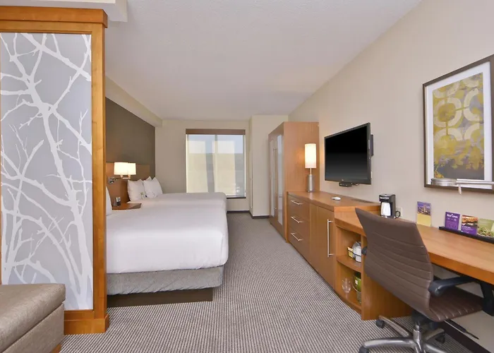 Hyatt Place Dewey Beach