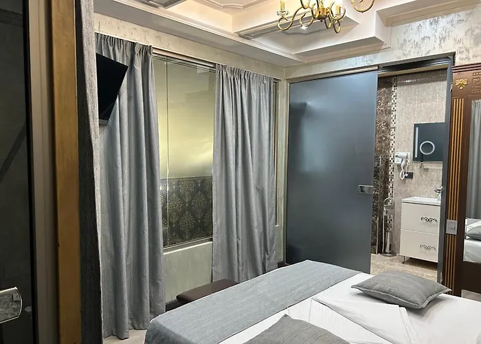Hotel Roma&Tours Erivan