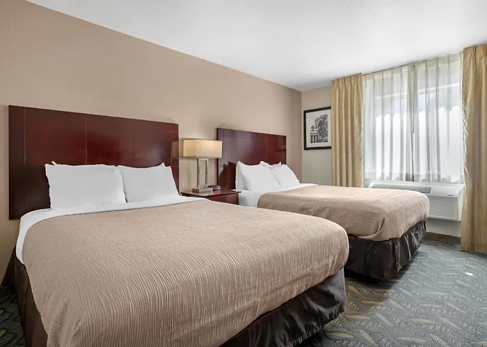 Quality Inn Prescott