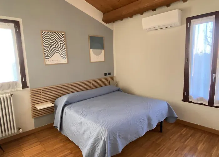 Locanda Merlaschio