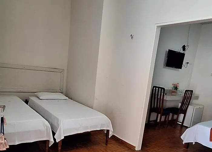 Agualinda Hotel
