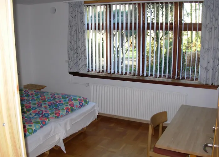 Bed and Breakfast Gregersminde Billund