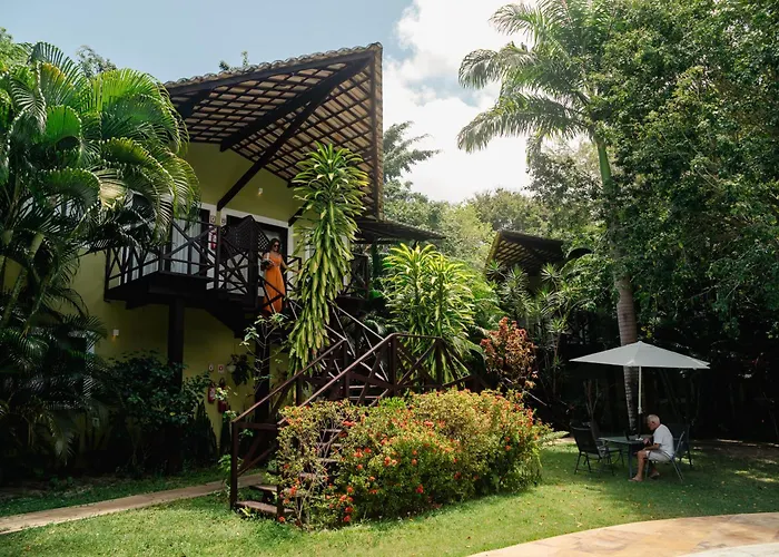 Recanto da Mata Pipa