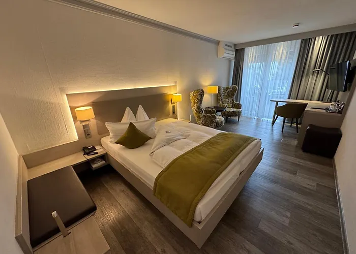 Hotels in Gerlingen